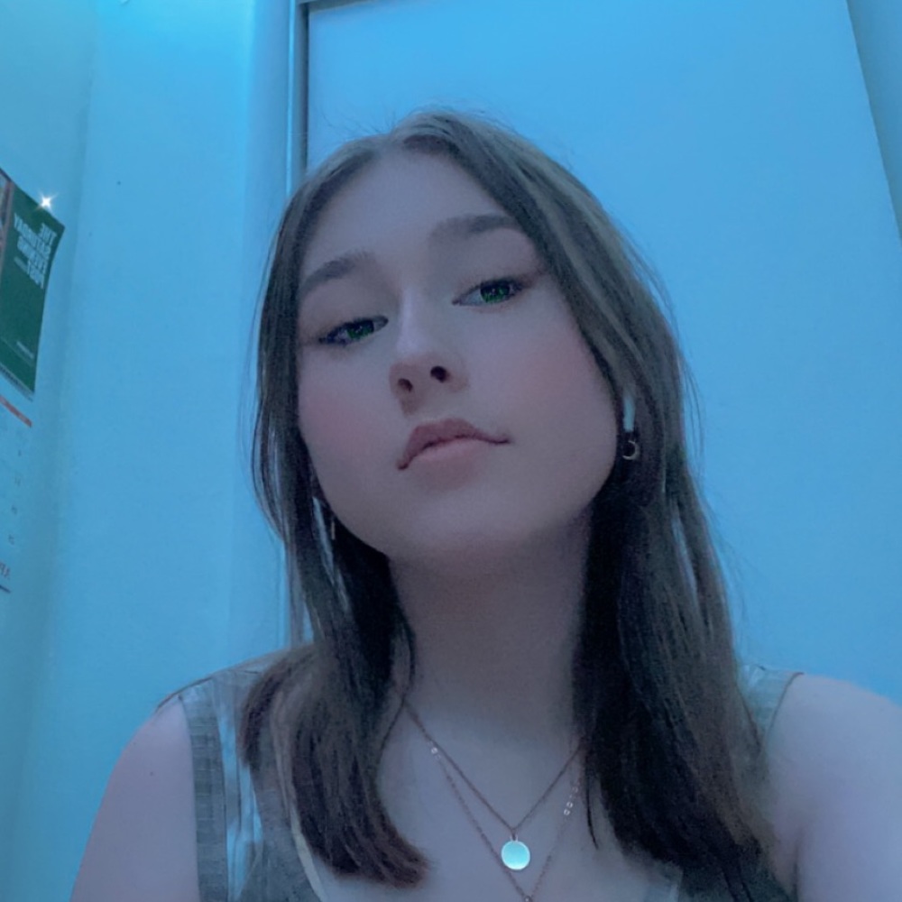 Meet your Posher, Ashley